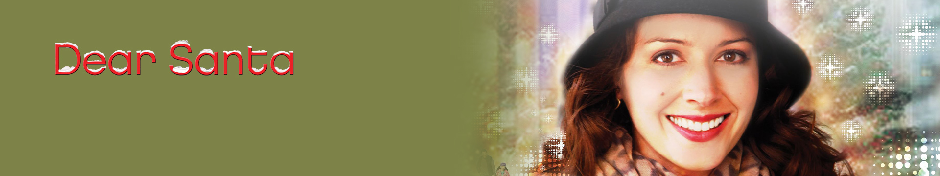 Dear Santa