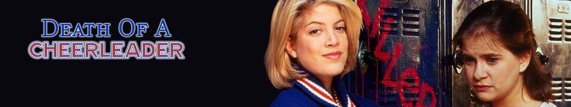 Death of a Cheerleader