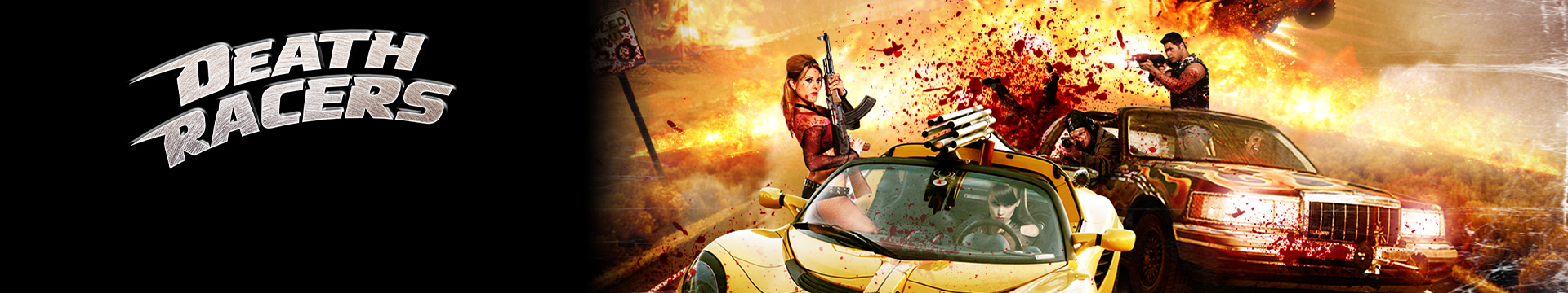 Death Racers