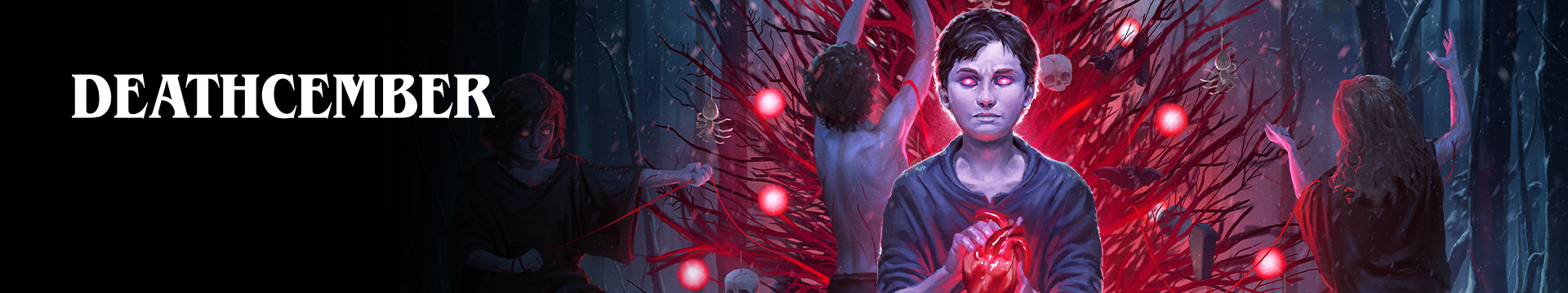 Deathcember