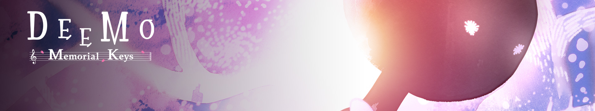 DEEMO: Memorial Keys