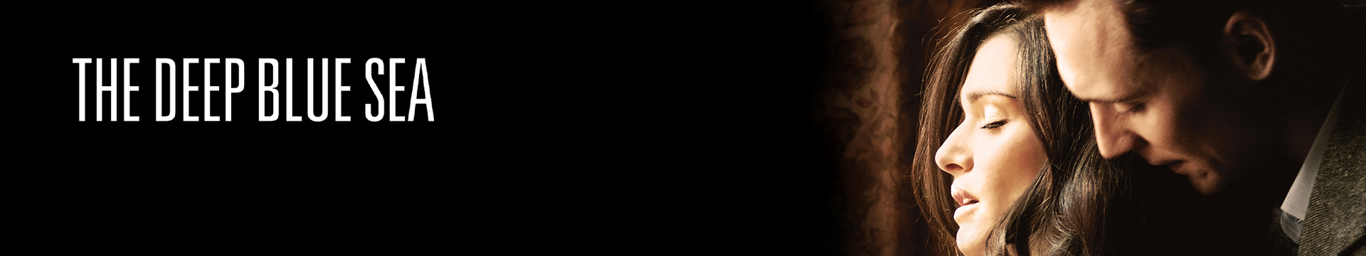 The Deep Blue Sea