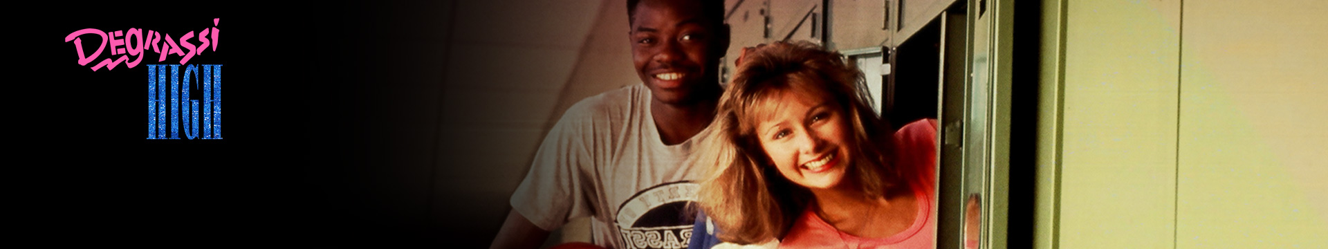 Degrassi High