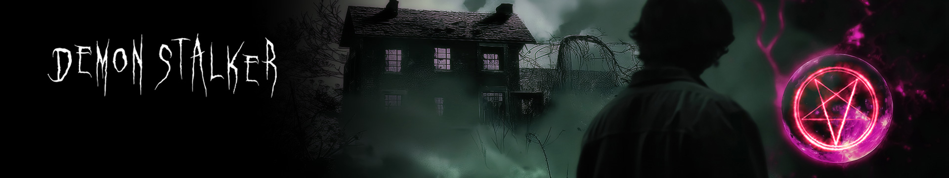 Demon Stalker