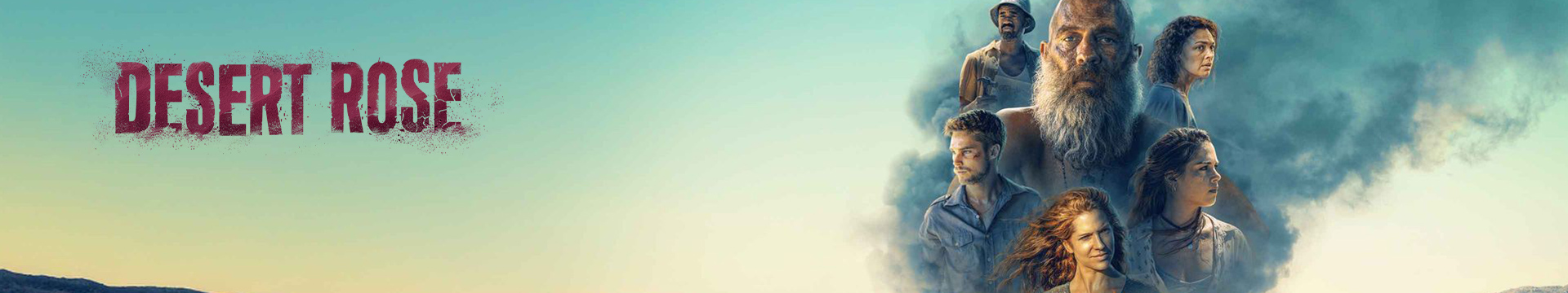 Desert Rose