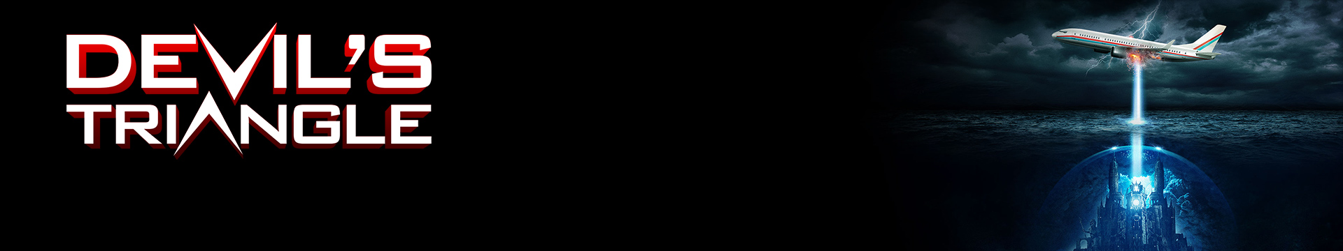 Devil's Triangle