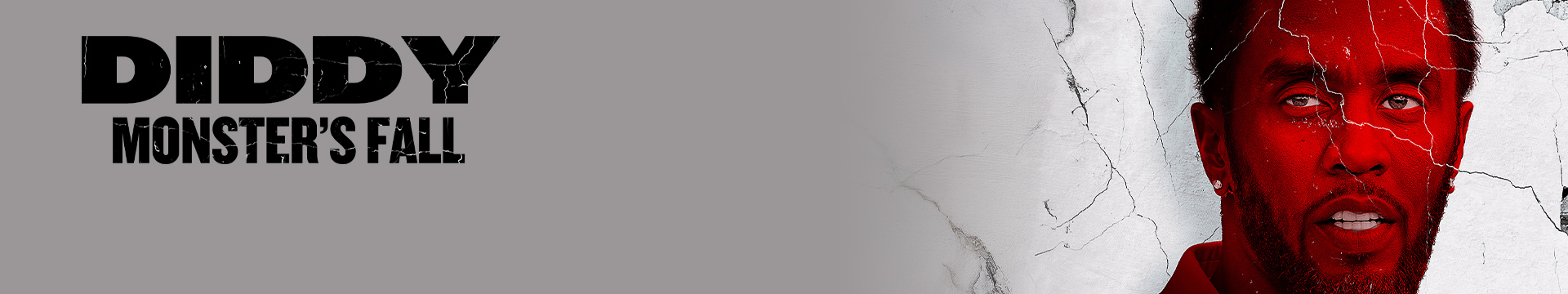 Diddy: Monster’s Fall