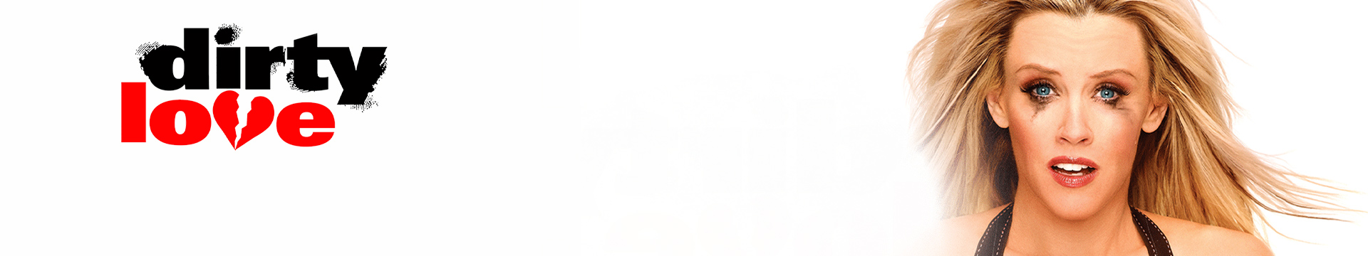 Dirty Love