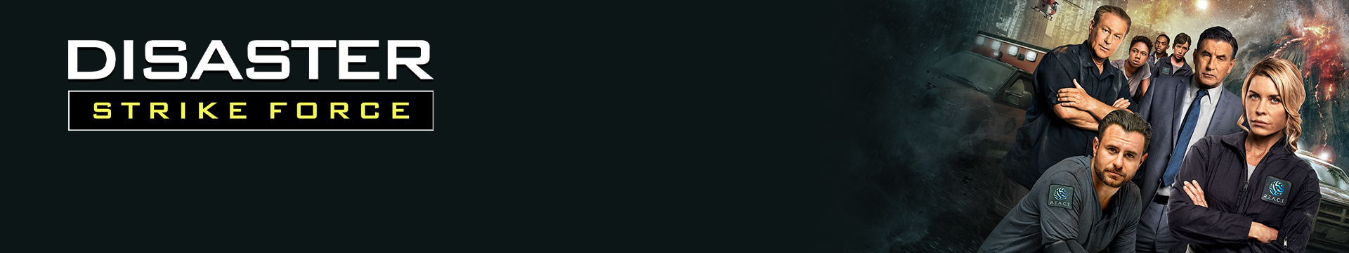 Disaster Strike Force