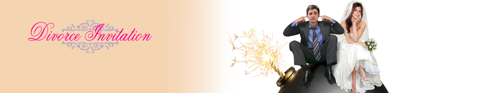 Divorce Invitation