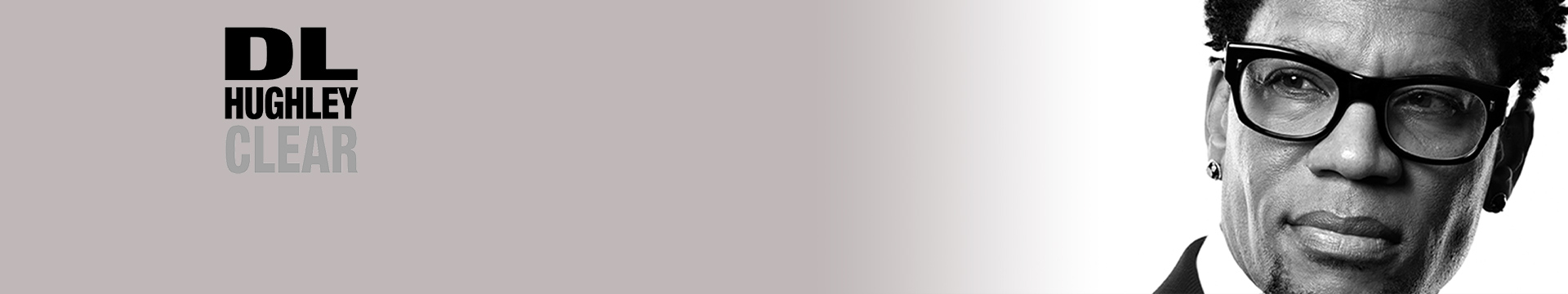 D.L. Hughley: Clear
