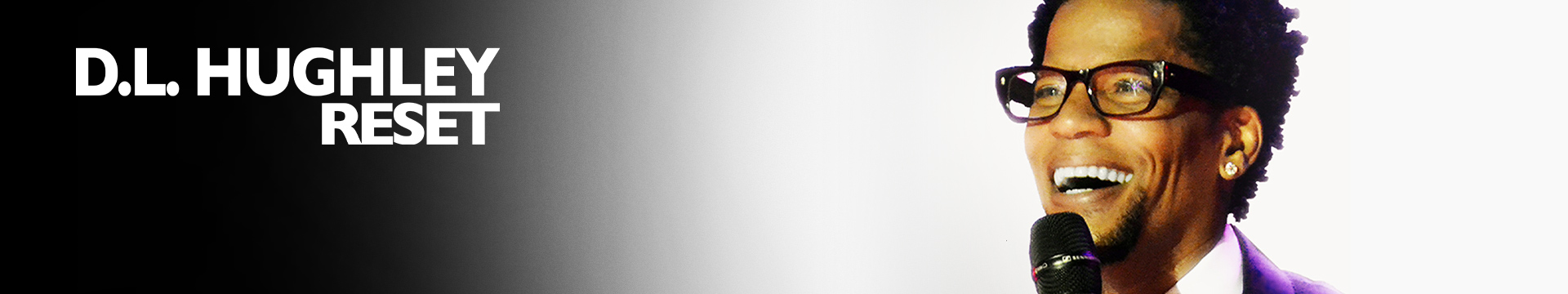D.L. Hughley: Reset