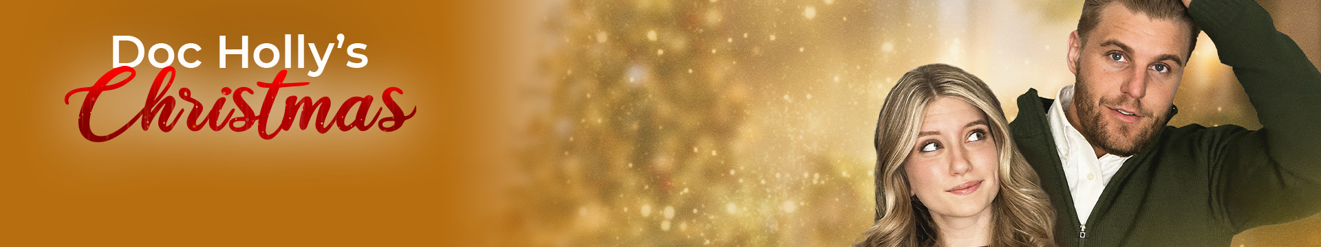 Doc Holly's Christmas