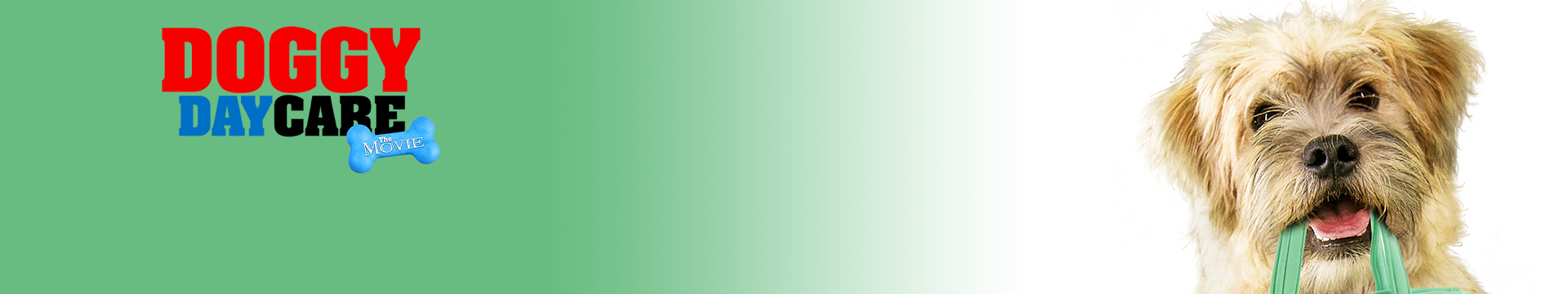 Doggy Daycare: The Movie