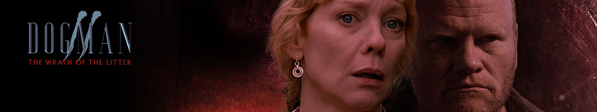 Dogman 2 - The Wrath Of The Litter