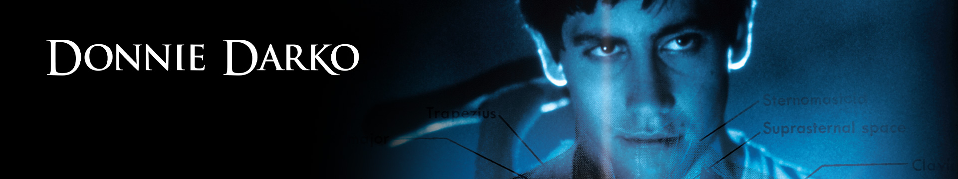 Donnie Darko (Director's Cut)