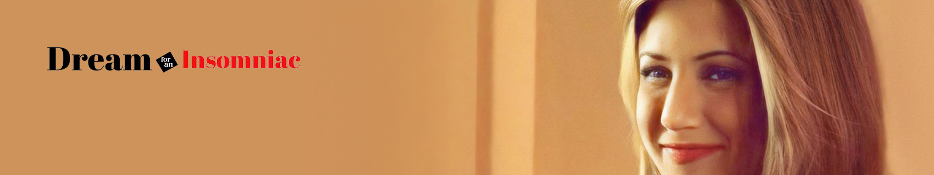 Dream For An Insomniac