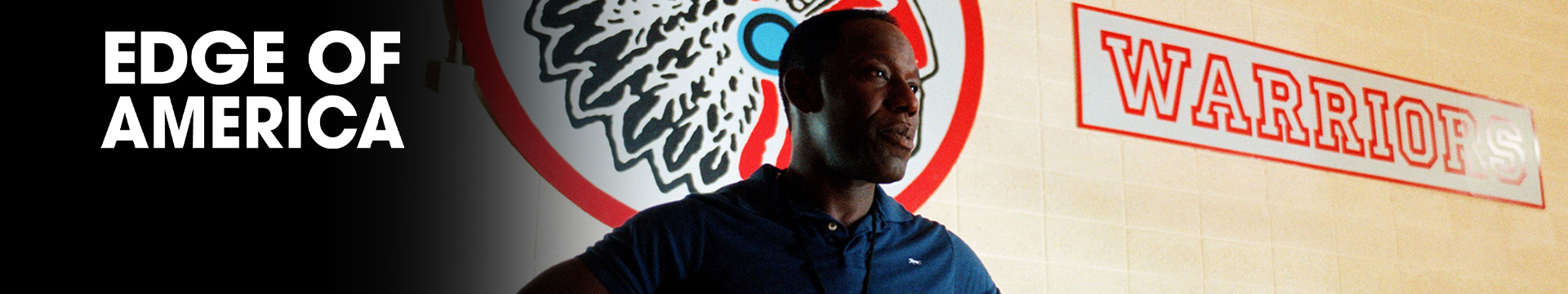 Edge Of America