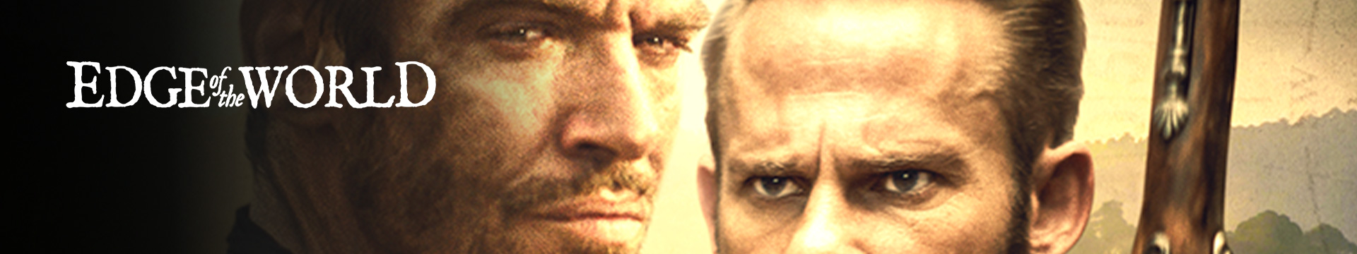 Edge of the World