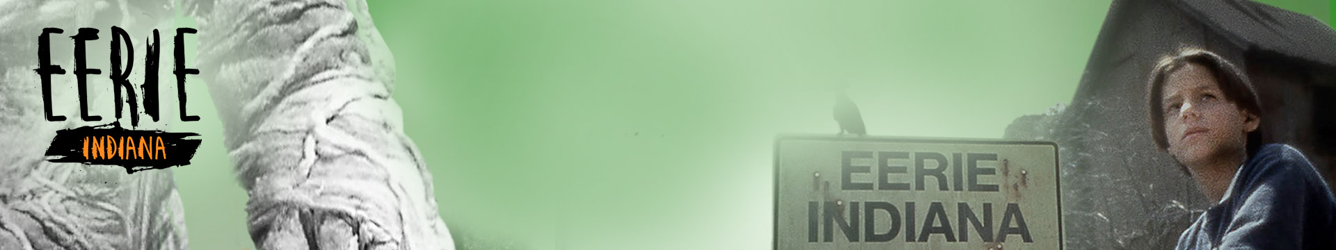Eerie, Indiana