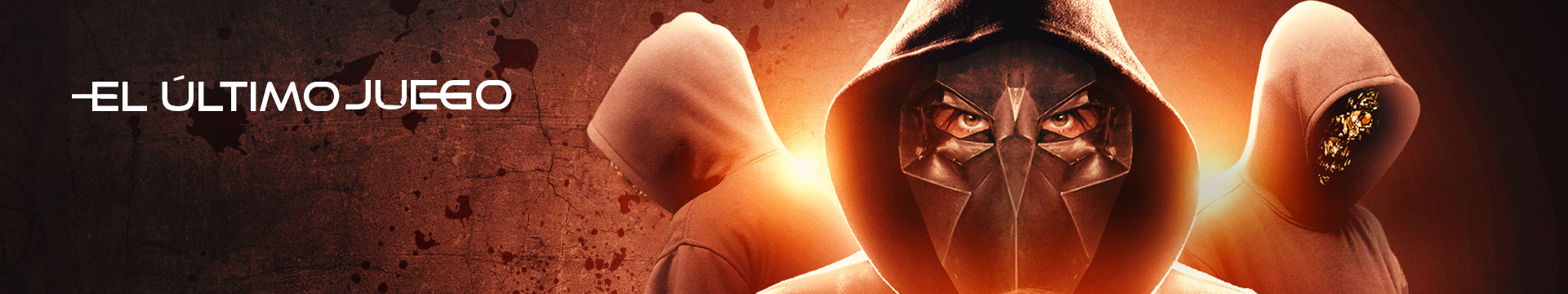 El Ultimo Juego (Quid Games)