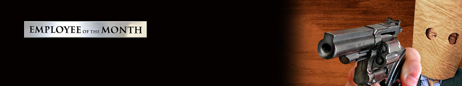 Employee of the Month