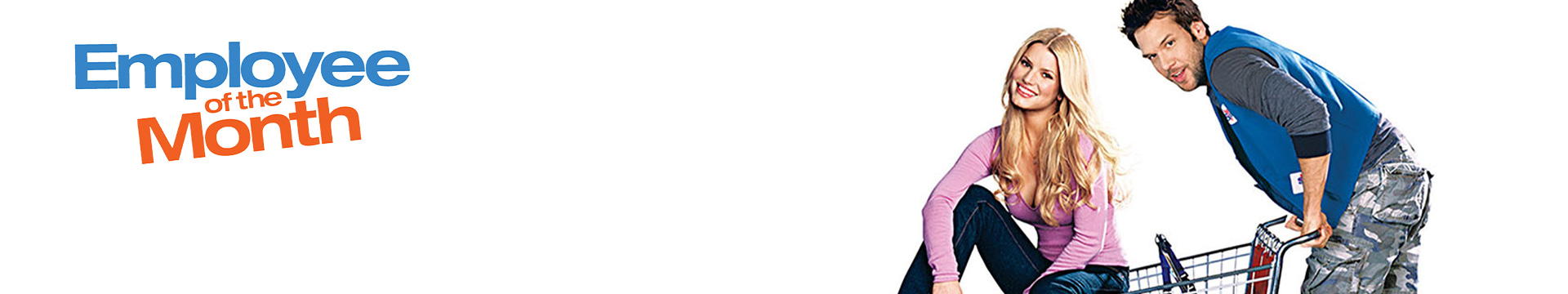 Employee of the Month