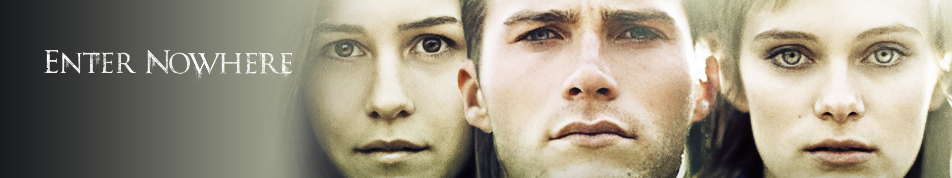 Enter Nowhere