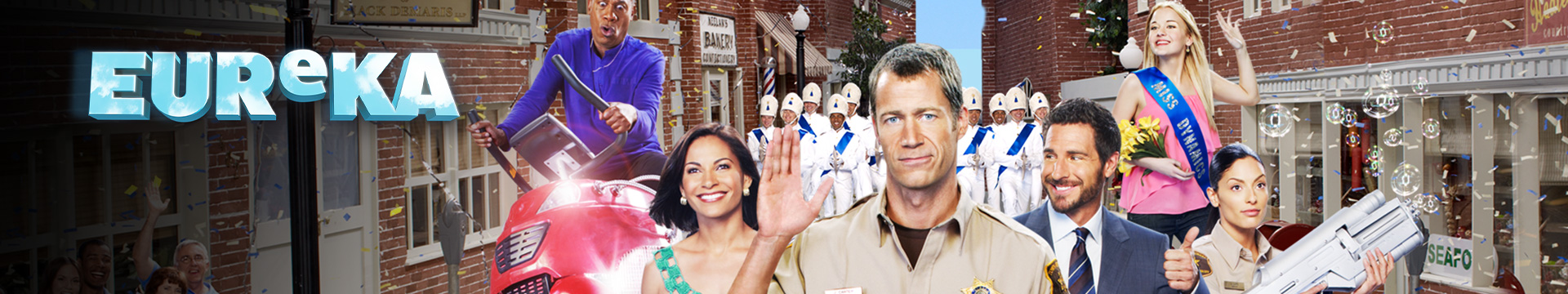 Eureka