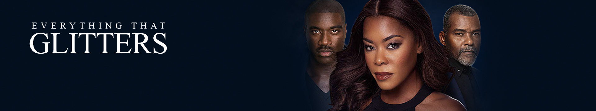 Everything That Glitters