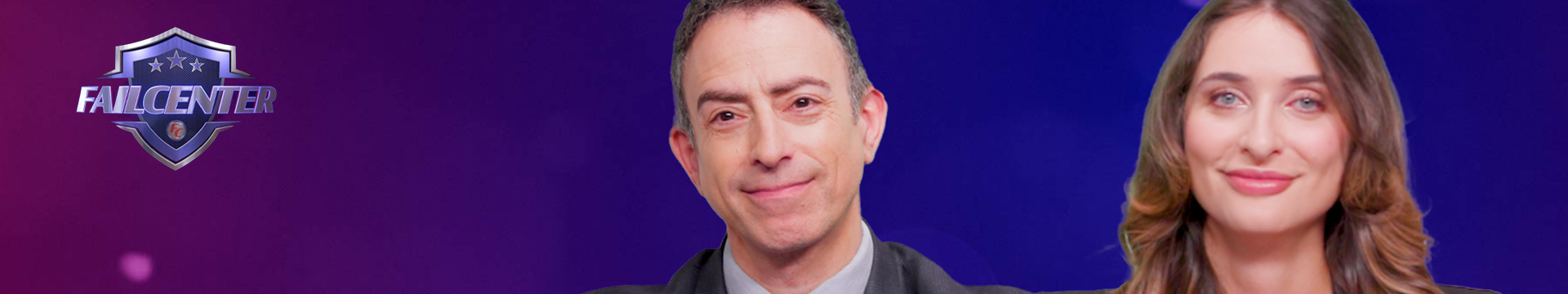Fail Center