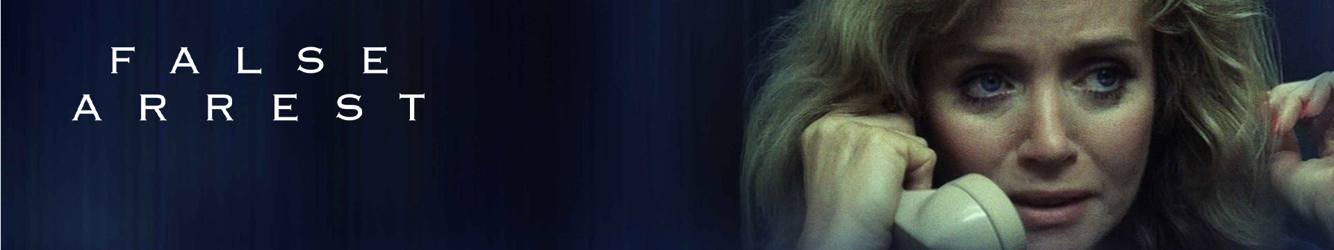 False Arrest