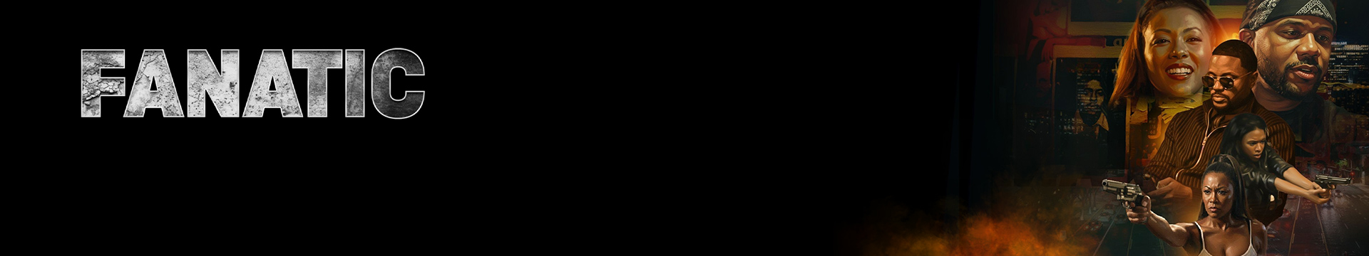 Fanatic