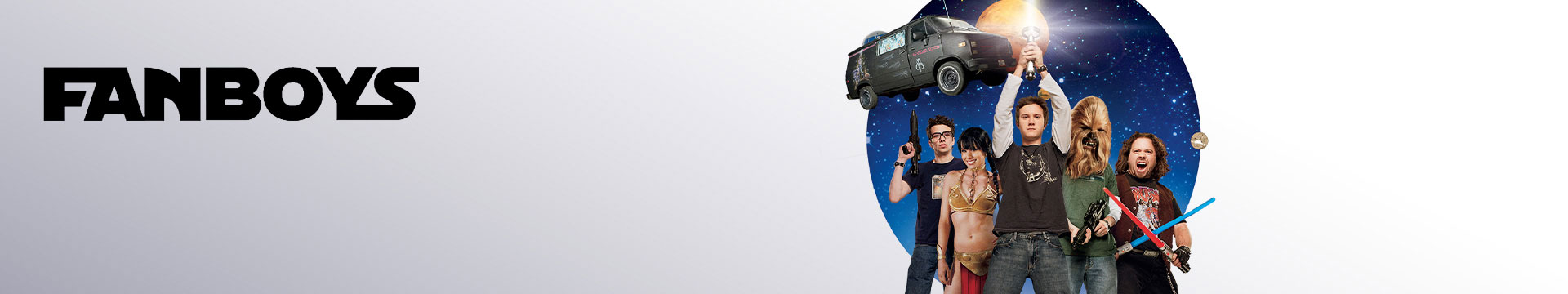 Fanboys