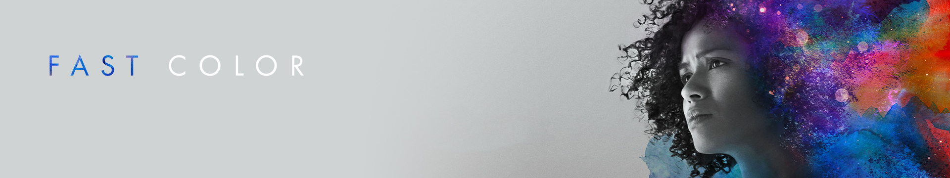 Fast Color