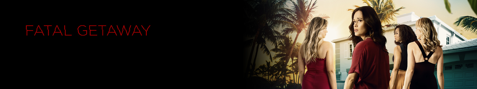Fatal Getaway