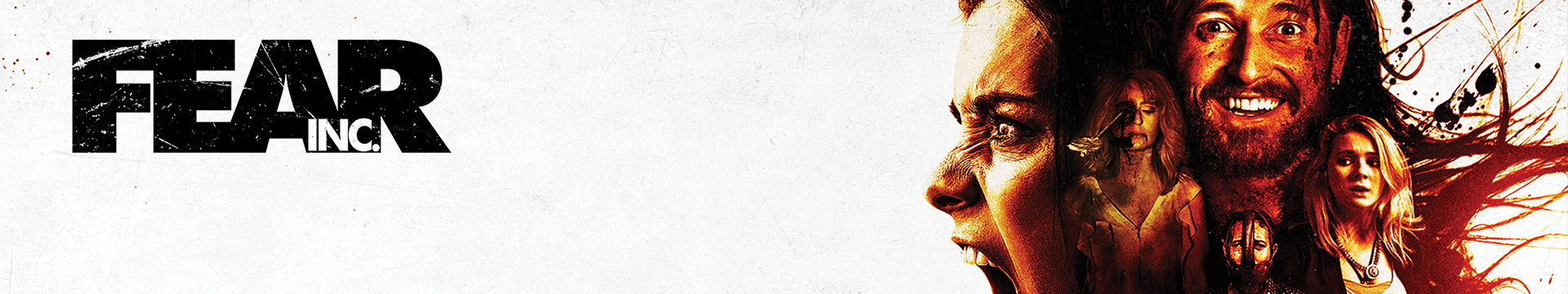 Fear, Inc.