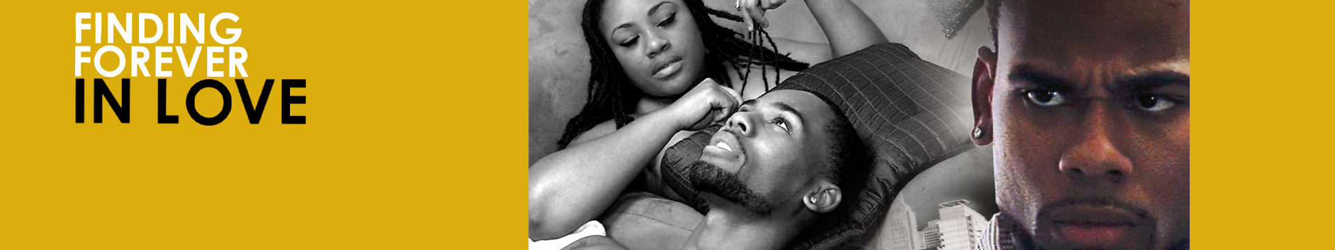 Finding Forever in Love