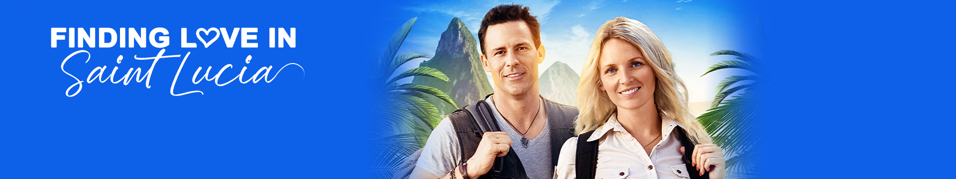 Finding Love in Saint Lucia