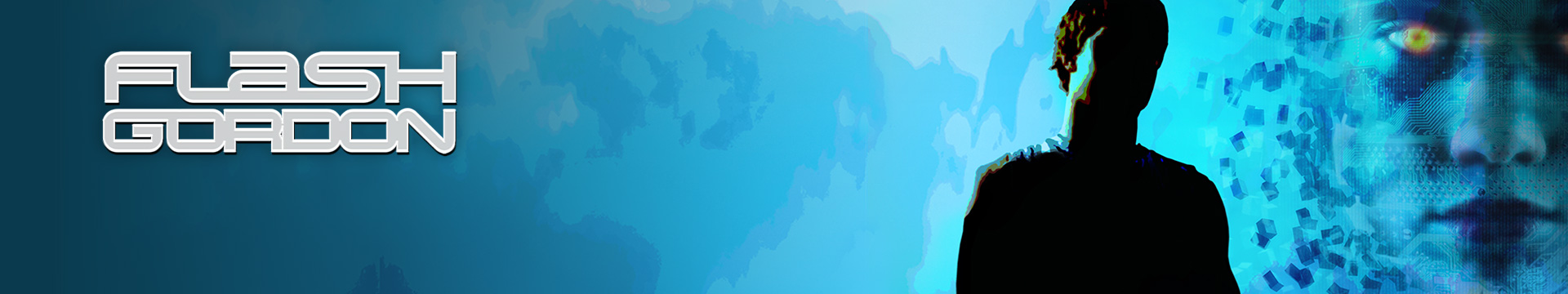 Flash Gordon