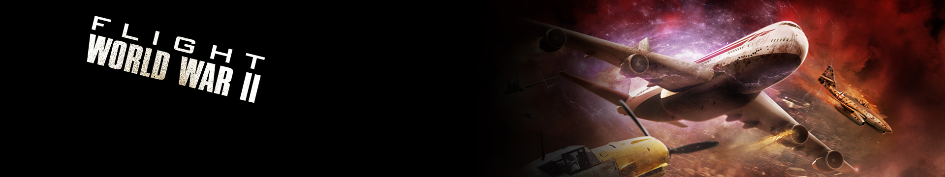 Flight World War II
