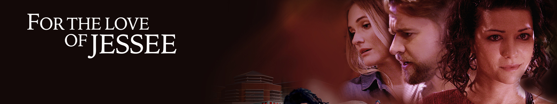 For the Love of Jessee