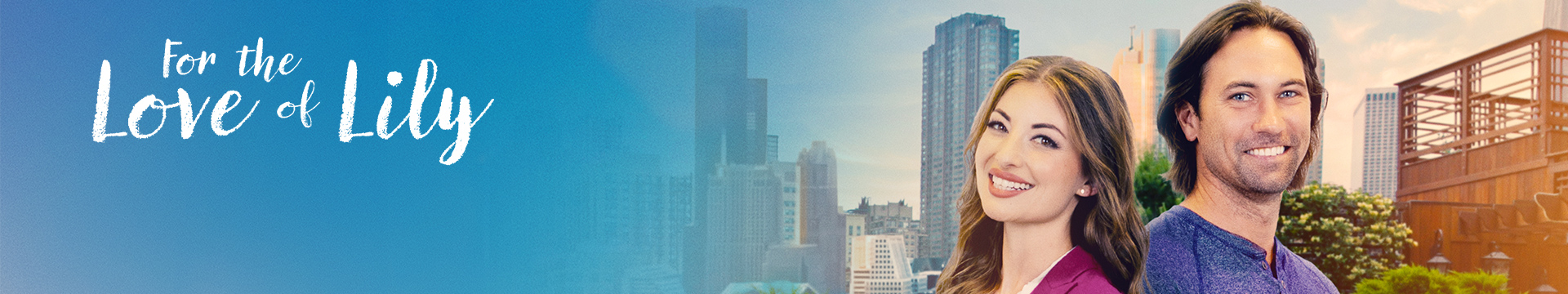 For the Love of Lily