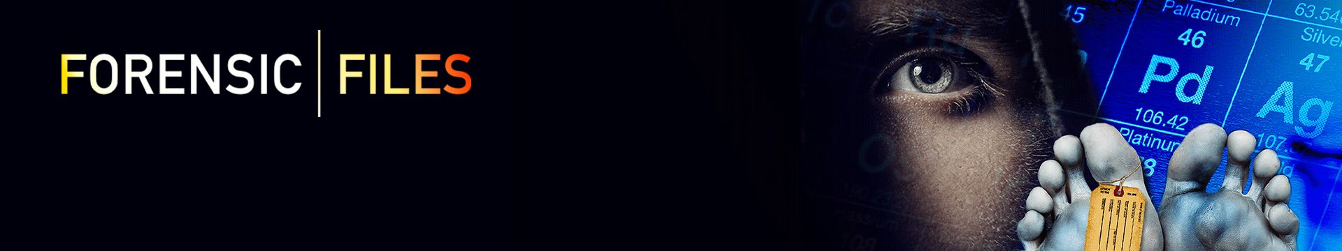 Forensic Files
