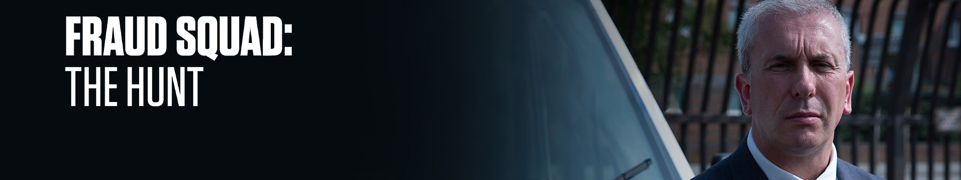 Fraud Squad: The Hunt