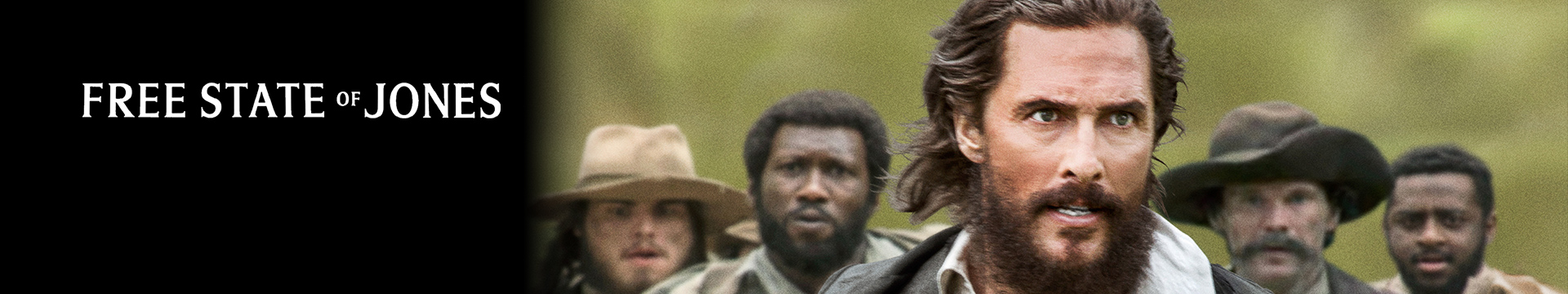 Free State of Jones