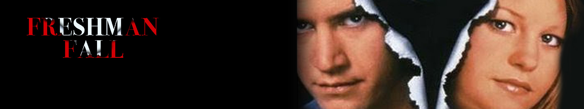 Freshman Fall