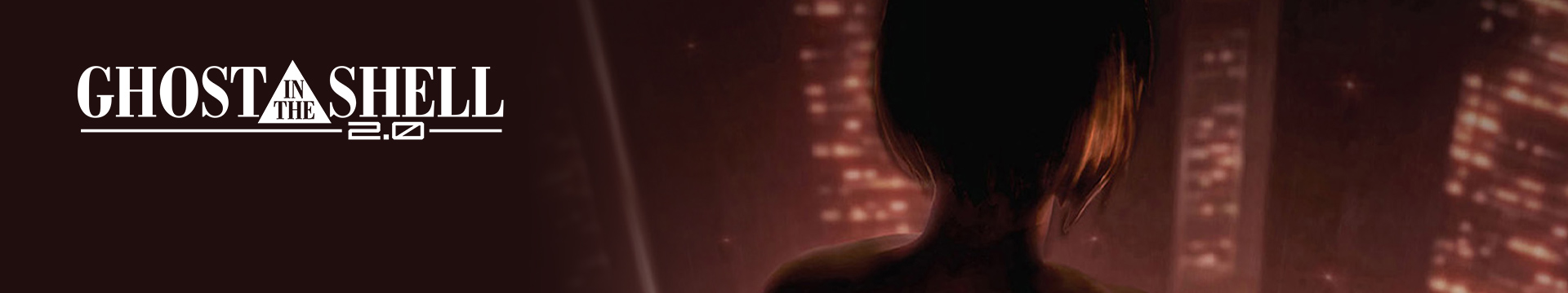 Ghost in the Shell 2.0