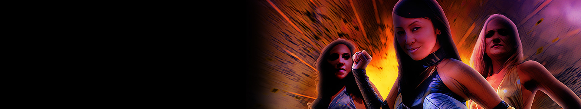 Giantess Attack: Year Zero