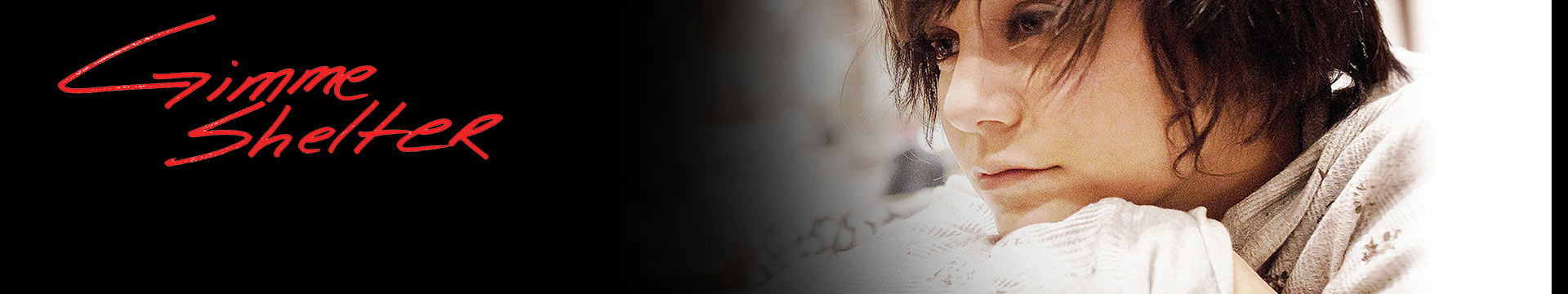 Gimme Shelter